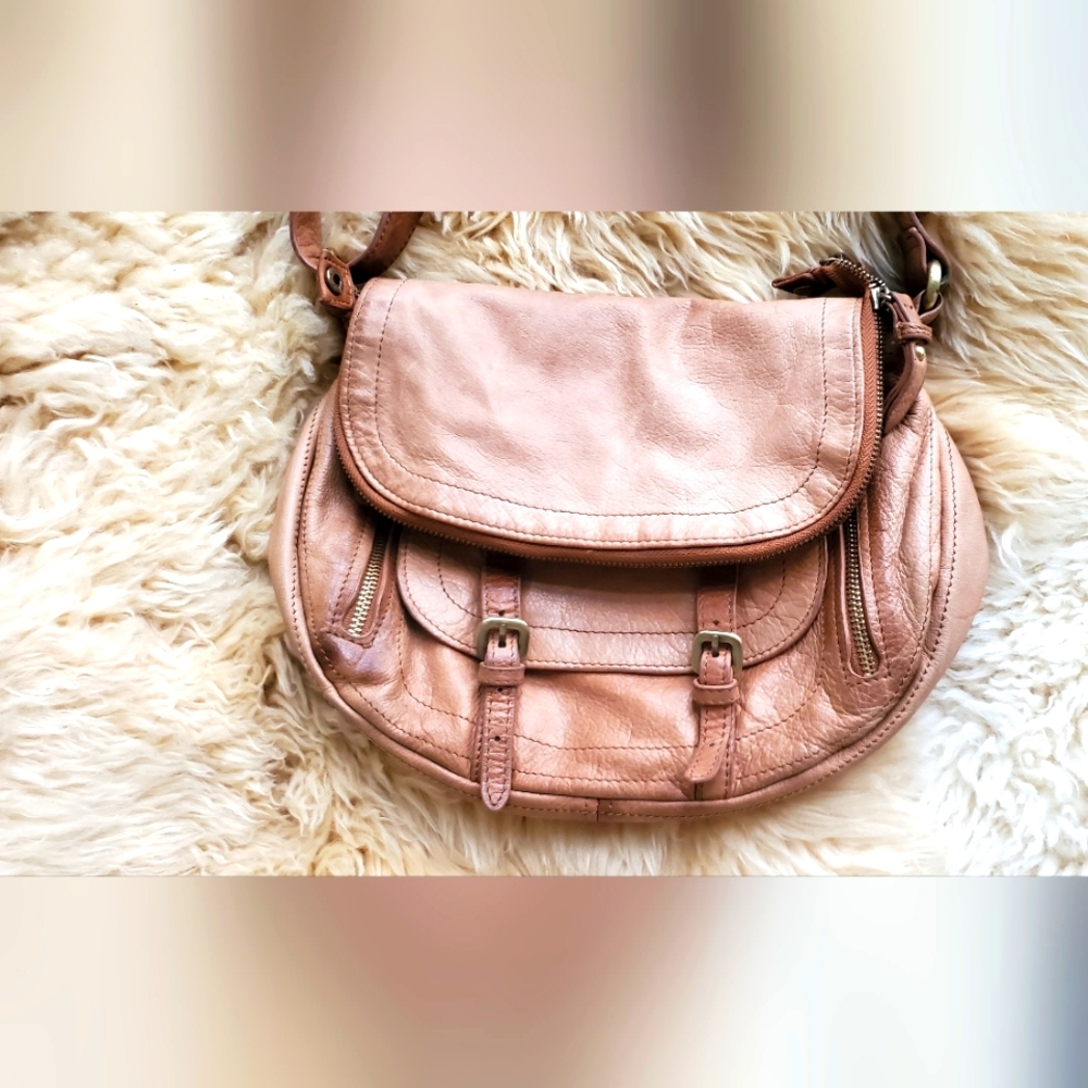 Sabina New York bag
